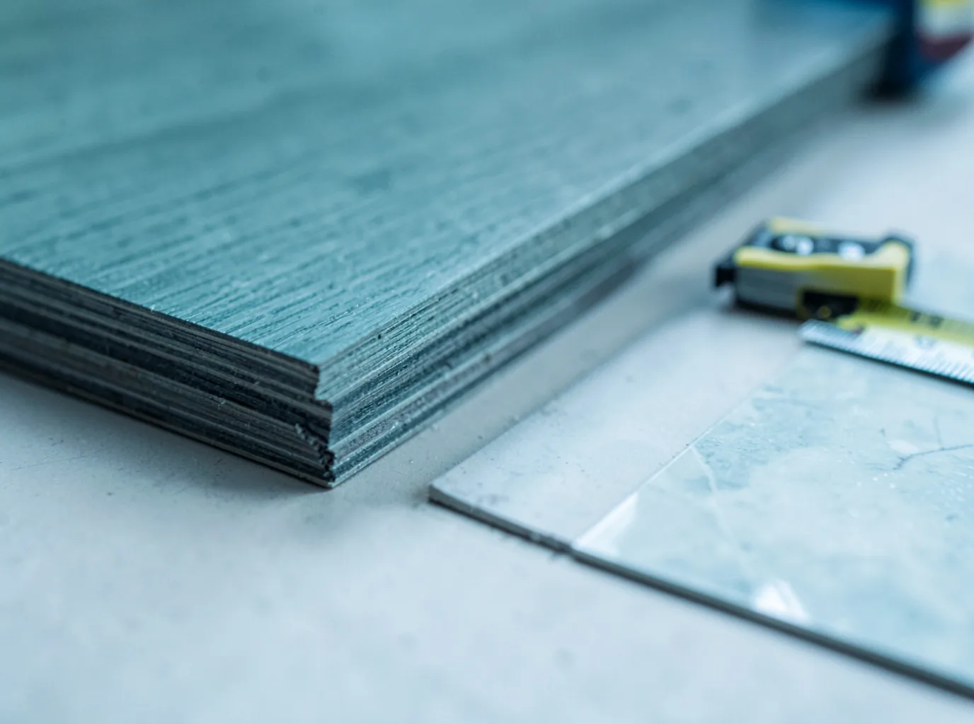 Luxury Vinyl Plank Installation Ada, MI FAQs